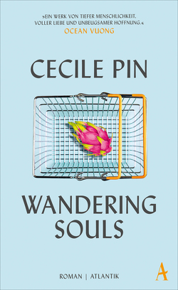 Wandering Souls von Hummitzsch,  Maria, Pin,  Cecile