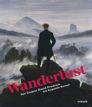 Wanderlust von Montua,  Gabriel, Verwiebe,  Birgit