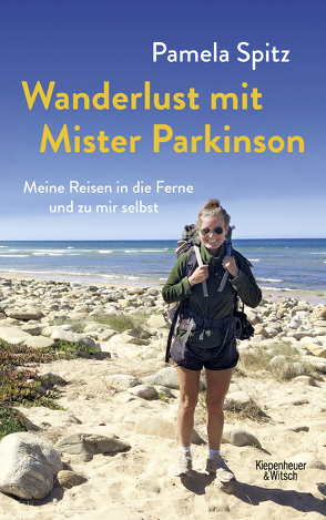 Wanderlust mit Mister Parkinson von Spitz,  Pamela