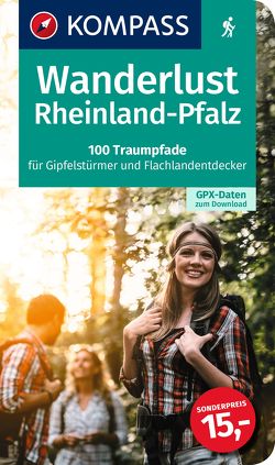 Wanderlust Rheinland Pfalz