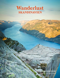 Wanderlust Skandinavien von Honan,  Cam, Klanten,  Robert