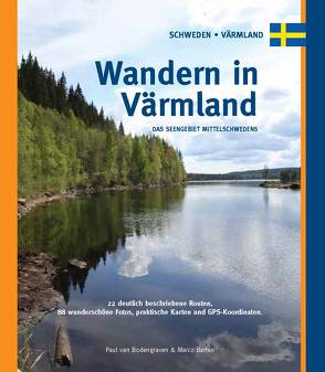 Wandern in Värmland