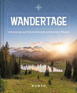 Wandertage von KUNTH Verlag