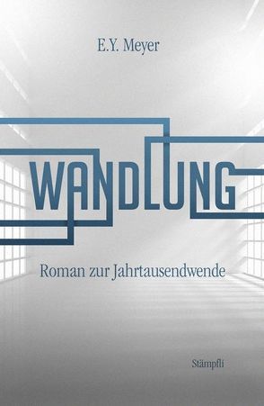 Wandlung von Meyer,  E. Y.