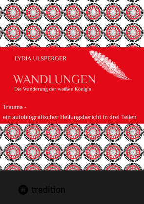 Wandlungen von Ulsperger,  Lydia