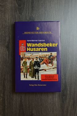 Wandsbeker Husaren von Faerber,  Hans W