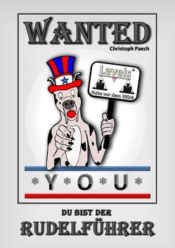 Wanted You von Paech,  Christoph