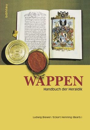 Wappen von Biewer,  Ludwig, Henning,  Eckart