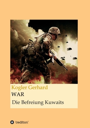 WAR von Kogler,  Gerhard