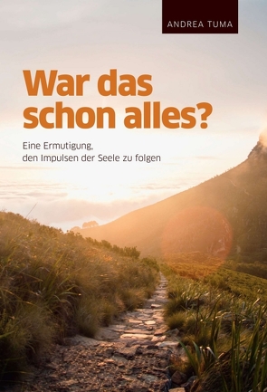 War das schon alles? von Tuma,  Andrea