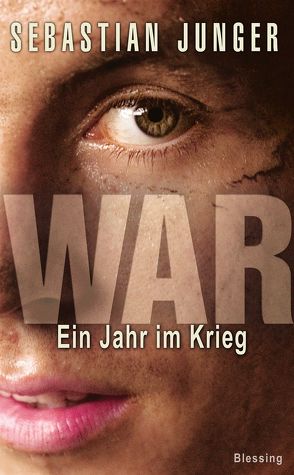 War von Jünger,  Sebastian, Schwaner,  Teja