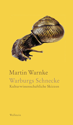Warburgs Schnecke von Bormuth,  Matthias, Warnke,  Martin