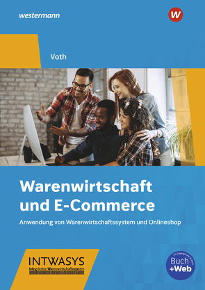 Warenwirtschaft und E-Commerce von Voth,  Martin