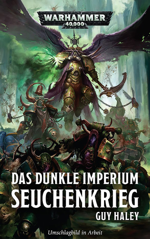 Warhammer 40.000 – Das dunkle Imperium von Haley,  Guy, Pigulla,  Alexander