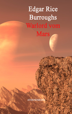 Warlord vom Mars von Burroughs,  Edgar Rice, Hoffmann,  André