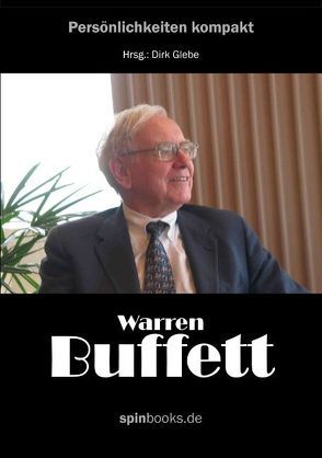 Warren Buffett von Glebe,  Dirk