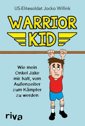 Warrior Kid von Willink,  Jocko