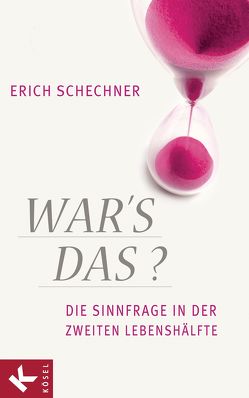 War’s das? von Schechner,  Erich