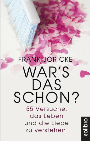 War’s das schon? von Jöricke,  Frank