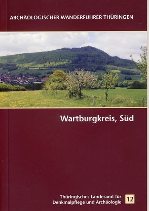 Wartburgkreis, Süd von Geyer,  Roland, Grasselt,  Thomas, Ostritz,  Sven, Spazier,  Ines