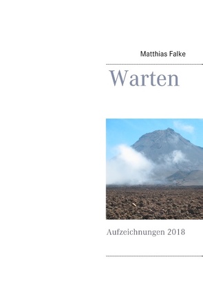 Warten von Falke,  Matthias