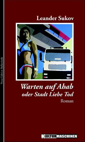 Warten auf Ahab von Lange,  Robert, Schreiter,  Daniela, Sukov,  Leander