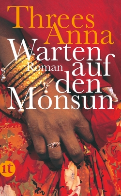 Warten auf den Monsun von Anna,  Threes, Hüsmert,  Waltraud