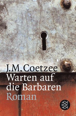 Warten auf die Barbaren von Böhnke,  Reinhild, Coetzee,  J.M.