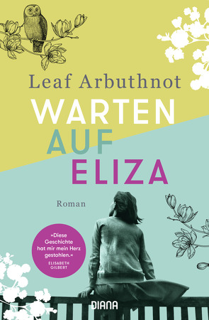 Warten auf Eliza von Arbuthnot,  Leaf, Burkhardt,  Christiane