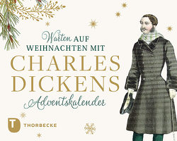 Warten auf Weihnachten mit Charles Dickens
