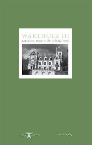 Wartholz III von Wartholz