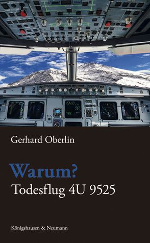 Warum? von Oberlin,  Gerhard