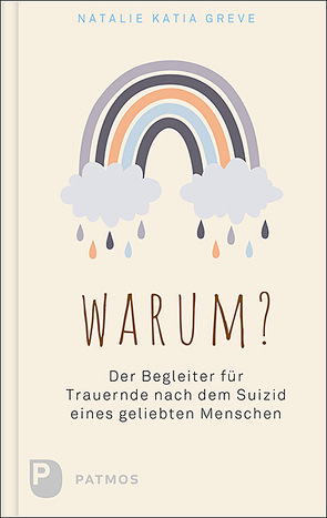 Warum? von Greve,  Natalie Katia