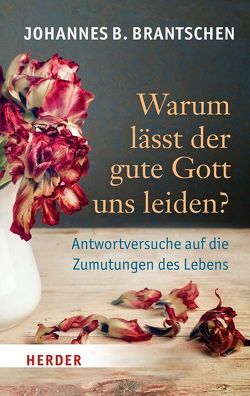 Warum lässt der gute Gott uns leiden? von Brantschen,  Johannes B