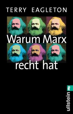 Warum Marx recht hat von Eagleton,  Terry, Kober,  Hainer