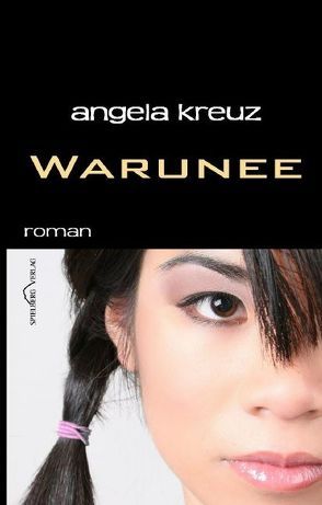 Warunee von Kreuz,  Angela