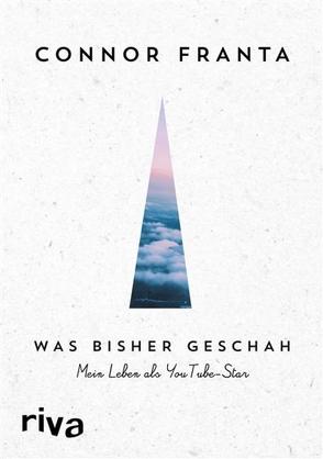 Was bisher geschah von Franta,  Connor