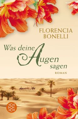 Was deine Augen sagen von Bonelli,  Florencia, Grüneisen,  Lisa