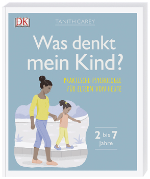 Was denkt mein Kind? von Carey,  Tanith