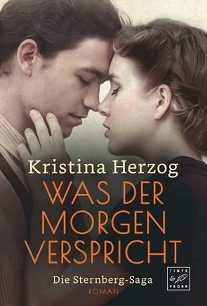 Was der Morgen verspricht von Herzog,  Kristina