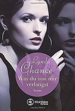 Was du von mir verlangst von Boettcher,  Irena, Chance,  Lynda