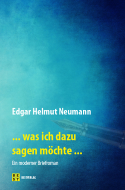 …was ich dazu sagen möchte… von Neumann,  Edgar Helmut