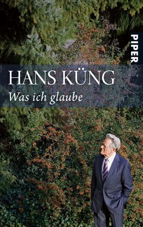 Was ich glaube von Küng,  Hans