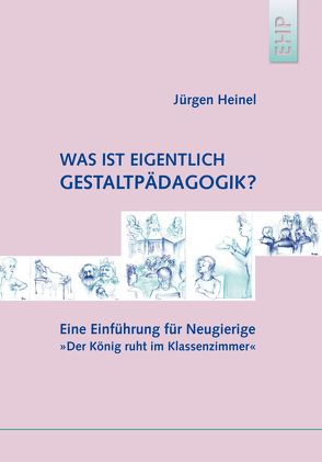 Was ist eigentlich Gestaltpädagogik? von Bürmann,  Jörg, Förster,  Ursula, Heinel,  Jürgen, Hoormann,  Hermann, Schmermund,  Ulrich