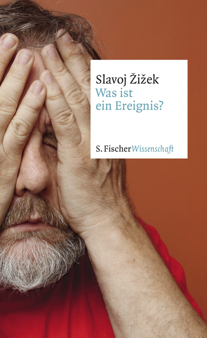 Was ist ein Ereignis? von Genschow,  Karen, Žižek,  Slavoj