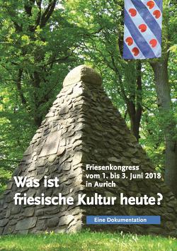 Was ist friesische Kultur heute? von Collmann,  Helmut, Former,  Reinhard, Petersen,  Niels