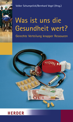 Was ist uns die Gesundheit wert? von Ahrens,  Hans-Jürgen, Alsleben,  Thorsten, Arnold,  Norbert, Bauer,  Hartwig, Bergdolt,  Klaus, Bock,  Rolf-Werner, Debatin,  Jörg F, Erdmann,  Erland, Faust,  Hans Georg, Glahn,  Wolfgang, Groß,  Dominik, Helmchen,  Hanfried, Henke,  Klaus-Dirk, Höfling,  Wolfram, Honnefelder,  Ludger, Jähnichen,  Traugott, Klimpe,  Detlef, Köbele,  Walter, Konrad-Adenauer-Stiftung e.V., Kossow,  Klaus-Dieter, Krones,  Carsten J., Landau,  Herbert, Lernen,  Birgit, Miegel,  Meinhard, Nachtigal,  Gert, Parr,  Detlef, Polonius,  Michael-Jürgen, Preusker,  Uwe K., Sawicki,  Peter T., Schumpelick,  Volker, Schuster,  Josef, Steinau,  Gerhard, Vogel,  Bernhard, Weidenhammer,  Jörg, Willis,  Stefan, Witt,  Heike, Wodarg,  Wolfgang, Zerres,  Klaus