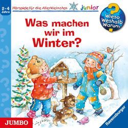 Was machen wir im Winter? von Bartel,  Marlon, Elskis,  Marion, u.v.a.