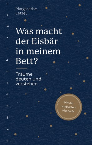 Was macht der Eisbär in meinem Bett? von Letzel,  Margarethe