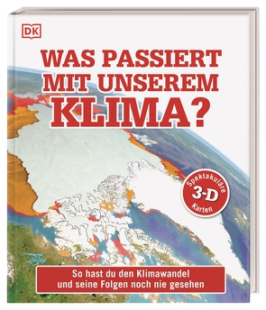 Was passiert mit unserem Klima? von Matthiesen,  Stephan